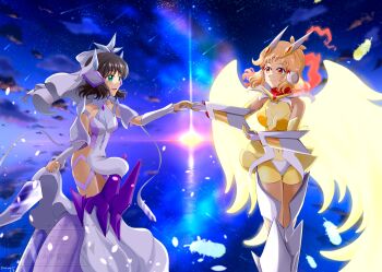 Kohinata Miku (Faust Robe) Rule 34 Image