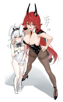 Red Hood (Nikke) Rule 34 Image