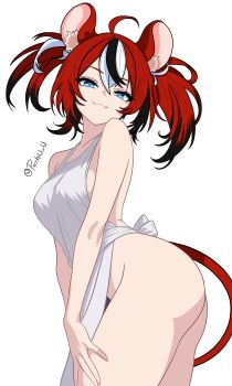 Pocchi (Pocchiuwu) Rule 34 Image