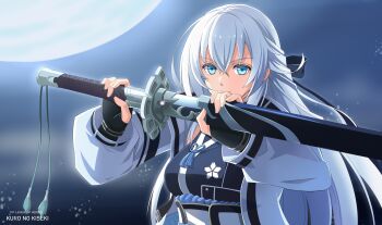 Kuro No Kiseki (Series) Rule 34 Image