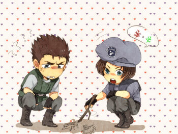 Beret Rule 34 Image