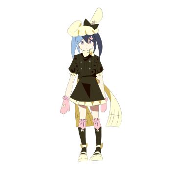 Animal Hat Rule 34 Image