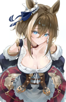 Cheval Grand (Umamusume) Rule 34 Image