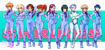Normal Suit (Gundam) Rule 34 Image