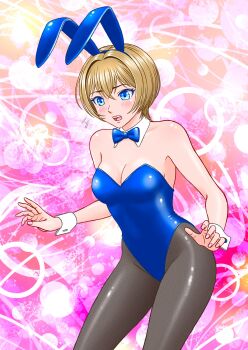 Animal Ears Rule 34 Image