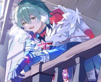 Alyosha (Genshin Impact) Rule 34 Image