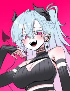 Armpit Crease Rule 34 Image