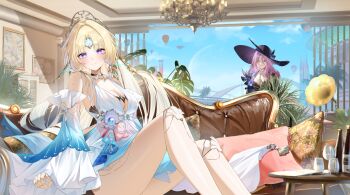 Honkai (Series) Rule 34 Image