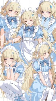 Phoebe (Wuthering Waves) Rule 34 Image
