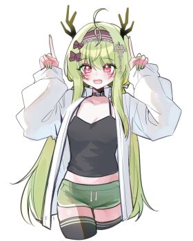 Ahoge Rule 34 Image
