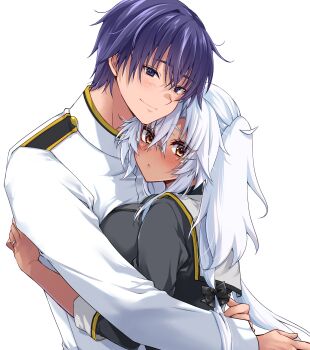 Admiral (Kancolle) Rule 34 Image