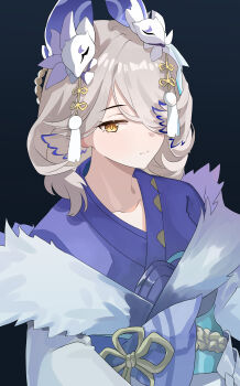 Orchid (Arknights) Rule 34 Image