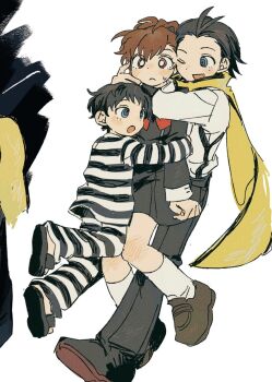 Black Hair Rule 34 Image