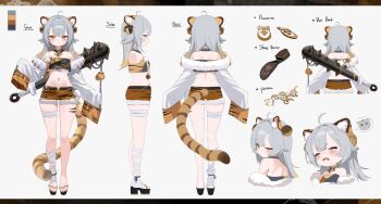 Riko (Rik0ring) Rule 34 Image