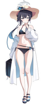 Kisaki (Blue Archive) Rule 34 Image