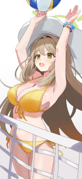 Nonomi (Blue Archive) Rule 34 Image