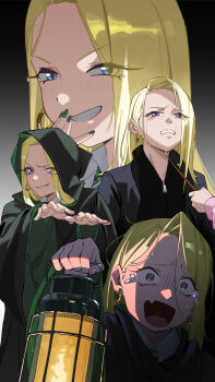 Genderswap (Mtf) Rule 34 Image
