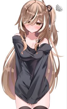 Ahoge Rule 34 Image