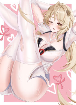 Alternate Breast Size (Larger) Rule 34 Image