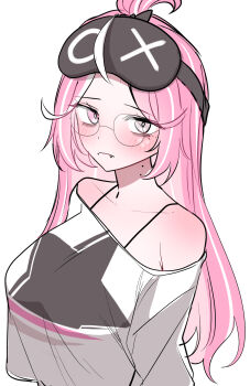 Bare Shoulders Rule 34 Image