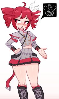 Kasane Teto (Sv) Rule 34 Image