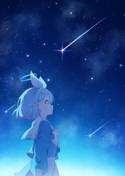 Arona (Blue Archive) Rule 34 Image