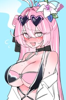 Abigail (Black Survival) Rule 34 Image