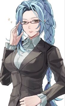 Ursula (Fire Emblem: Fortune'S Weave) Rule 34 Image