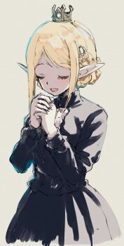 Alice (Wizardry) Rule 34 Image