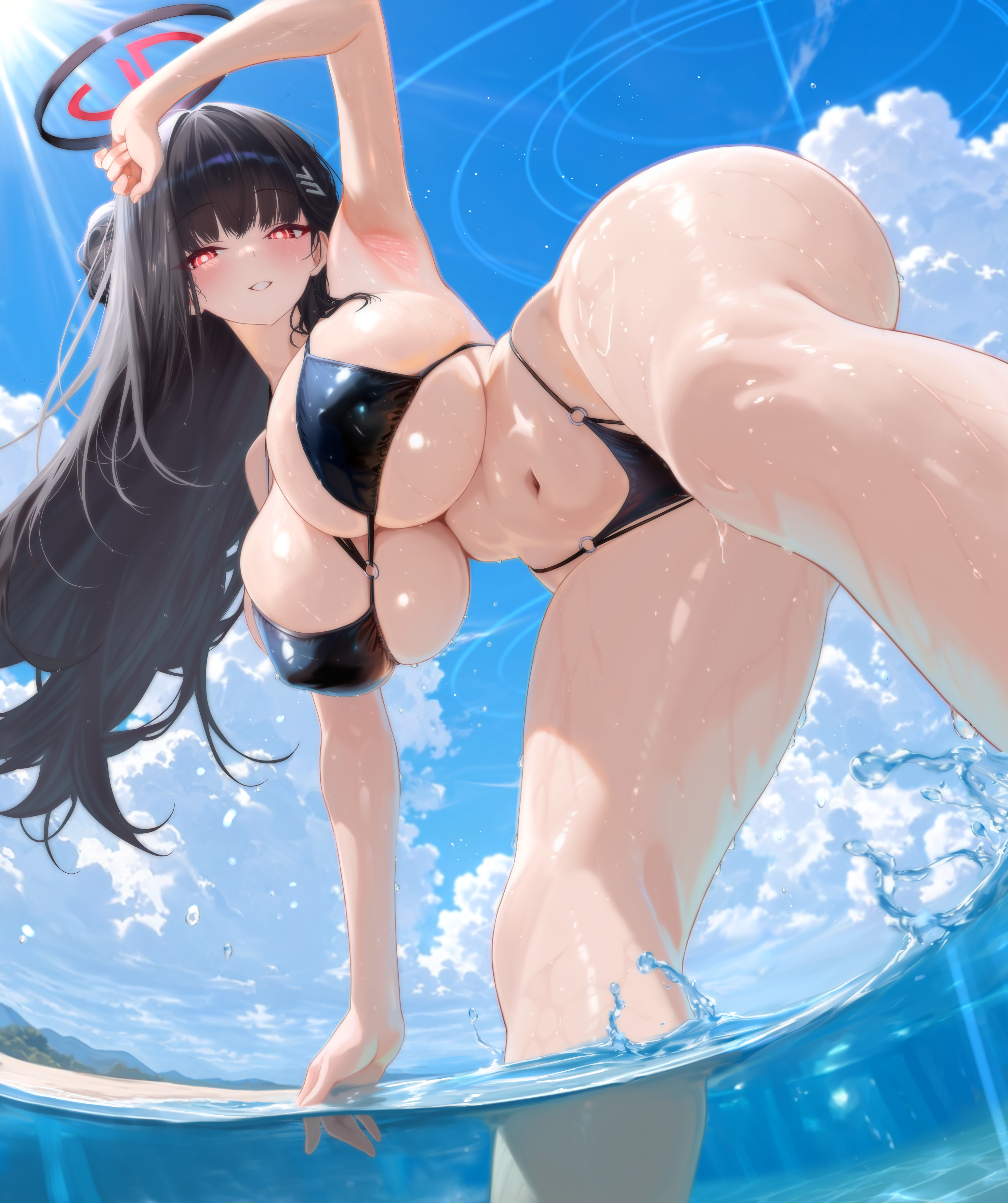 Noa (Skae3323) Rule 34 Image