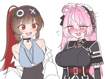 Estelle (Bestelle) (Black Survival) Rule 34 Image