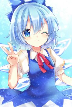 Blue Background Rule 34 Image