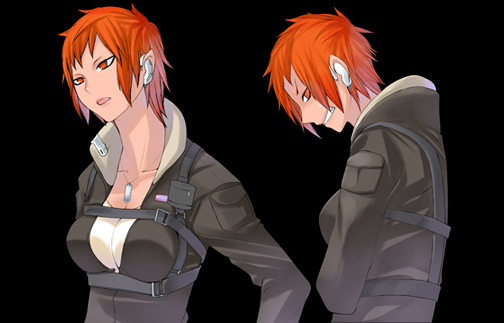 Devil Survivor (Series) Rule 34 Image