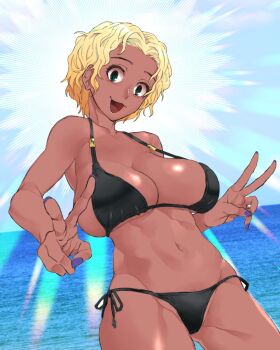 Bare Shoulders Rule 34 Image