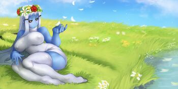 Lala (Monster Musume) Rule 34 Image