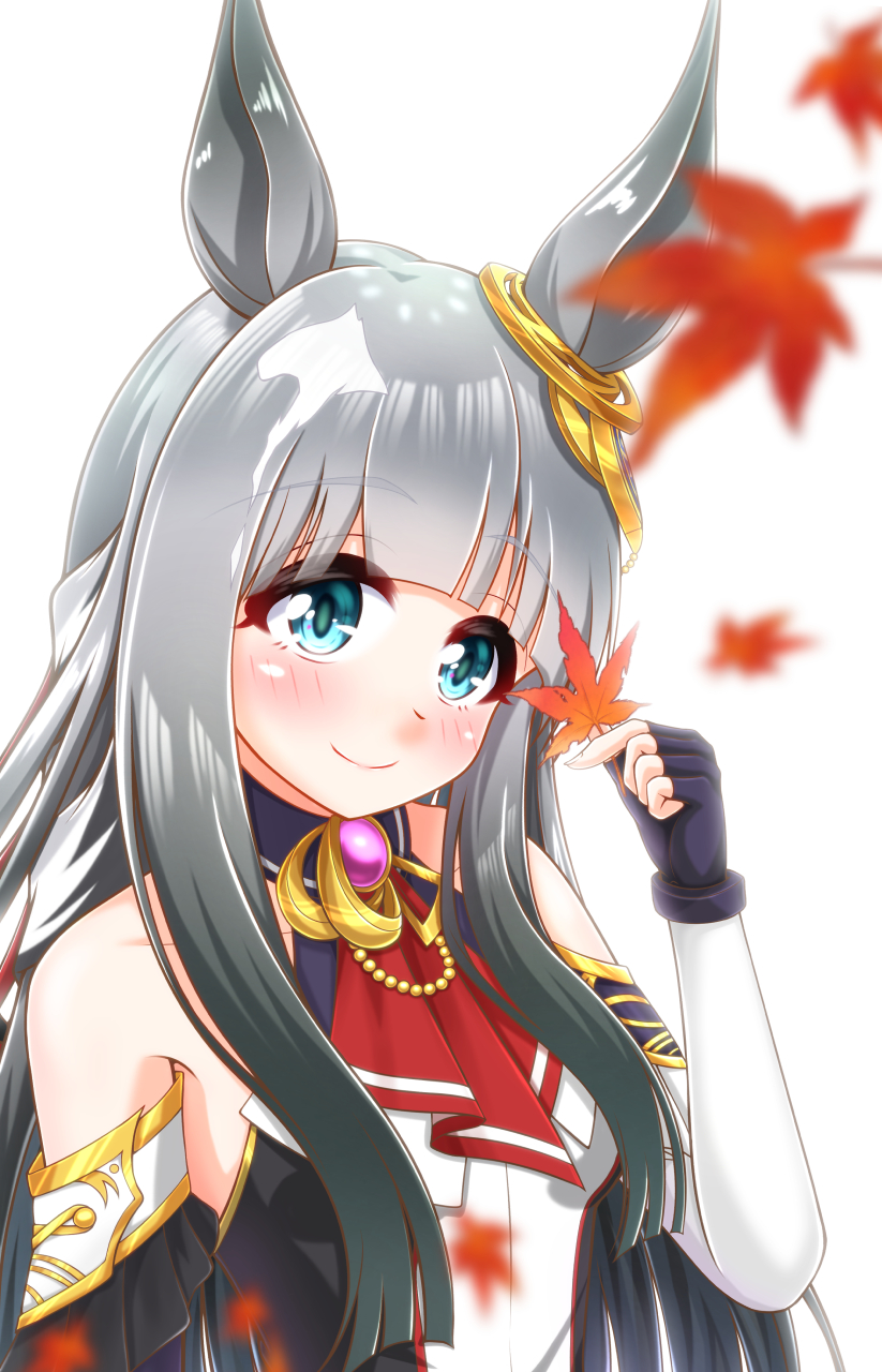 Umamusume Rule 34 Image