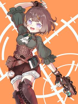 Anya Melfissa (Steampunk) Rule 34 Image