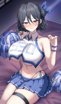 Pom Pom (Cheerleading) Rule 34 Image