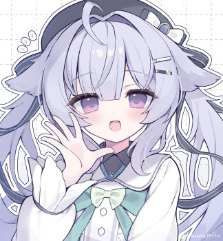 Ahoge Rule 34 Image