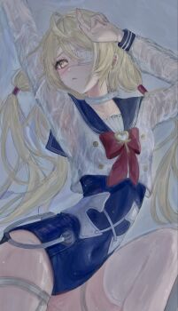 Phoenix Reffaella (Daydream Complex) Rule 34 Image
