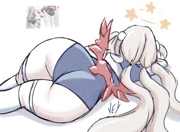 Phoenix Reffaella (Daydream Complex) Rule 34 Image
