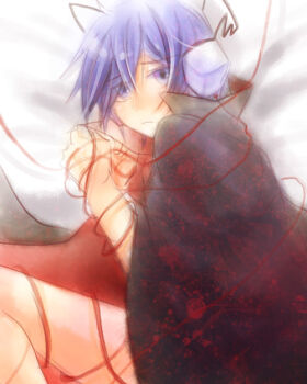 Devil Survivor (Series) Rule 34 Image