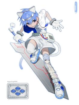 Animal Ears Rule 34 Image