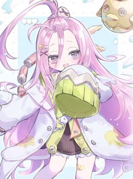 Aino (Genshin Impact) Rule 34 Image