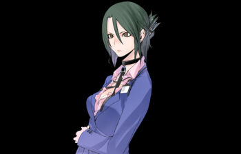 Devil Survivor (Series) Rule 34 Image