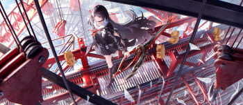 Chisa (Wuthering Waves) Rule 34 Image