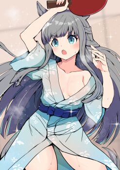 Chrono Genesis (Umamusume) Rule 34 Image