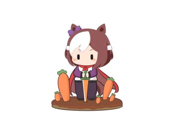Gomashio (Goma Feet) Rule 34 Image