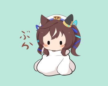 Gomashio (Goma Feet) Rule 34 Image