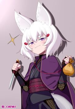 Chenki (Chenki) Rule 34 Image